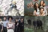 Estas son las series, películas y documentales que llegarán a Netflix en abril