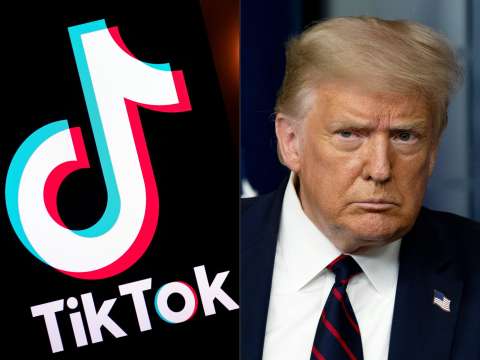 Venta de TikTok en EE.UU.: los posibles compradores y una eventual prórroga