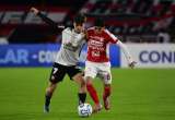 Así quedó el grupo de Santa Fe en Copa Libertadores tras el empate con Corinthians