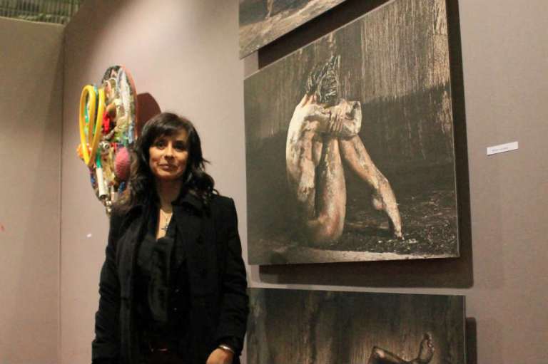 Colombia, en las grandes ligas del arte en París