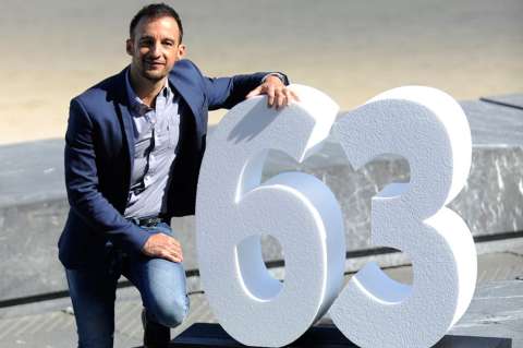 Festival de San Sebastián se inaugura con "Regresión"