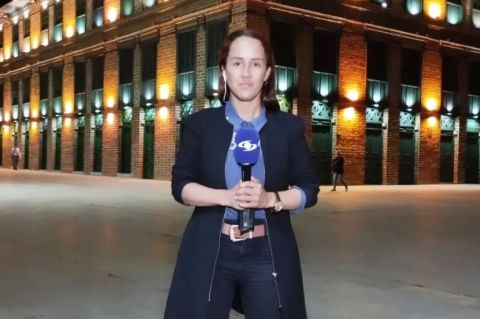 La promesa de Érika Zapata empezando el 2023 que desató reacciones encontradas