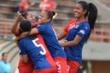 Listos los duelos de cuartos de final de la Liga Femenina