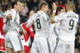 Real Madrid, mejor club del mundo en 2014