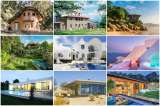 En fotos: las casas que se pueden alquilar más deseadas de la última década
