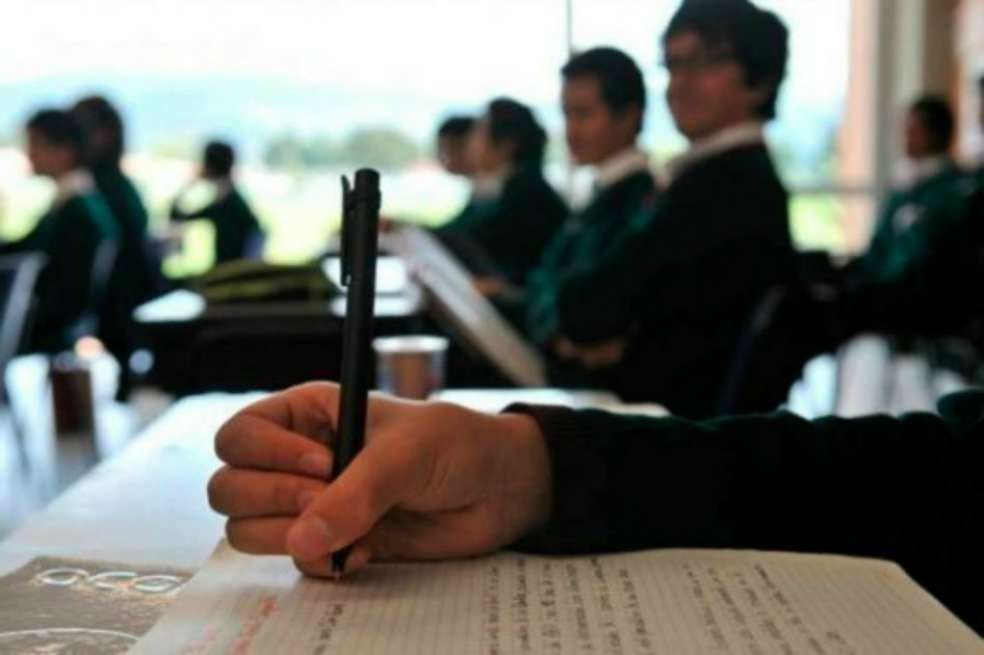 Los estudiantes de noveno grado mejoraron sus resultados en las Pruebas Saber.  / El Espectador