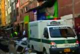 Mafias ofrecen hasta $20 millones por matar a policías en la calle del Bronx