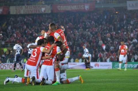 Santa Fe jugará una pretemporada de lujo en Estados Unidos