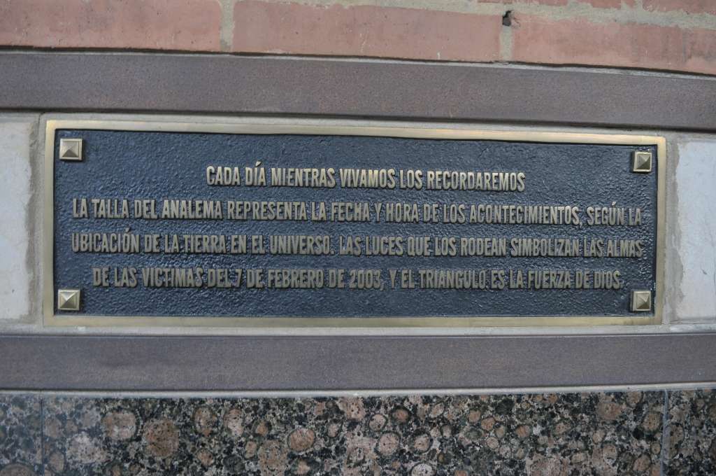 Aspectos de este club ubicado en Bogotá tras diez años del atentado con un carro bomba perpetrado por las FARC