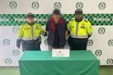 Reincidencia sin freno: detienen en Abastos a un hombre capturado cinco veces desde 2005