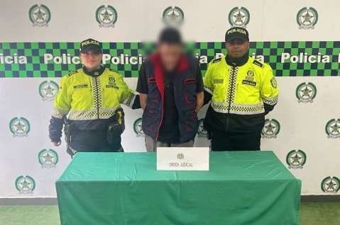 Reincidencia sin freno: detienen en Abastos a un hombre capturado cinco veces desde 2005