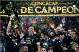 Cruz Azul clasificó al Mundial de Clubes como campeón de la Concacaf
