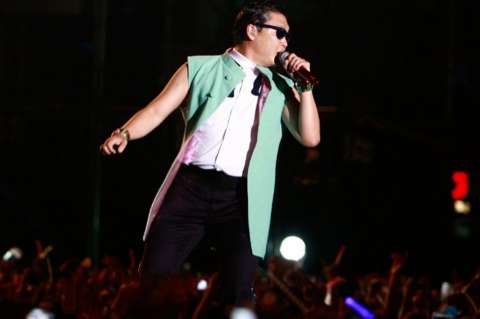 "Gangnam Style" sobrepasa las 1.000 millones de visitas en YouTube