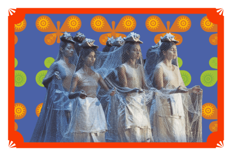 El poder de la danza: De “El alma de las cosas” a “Espíritu de pájaro”