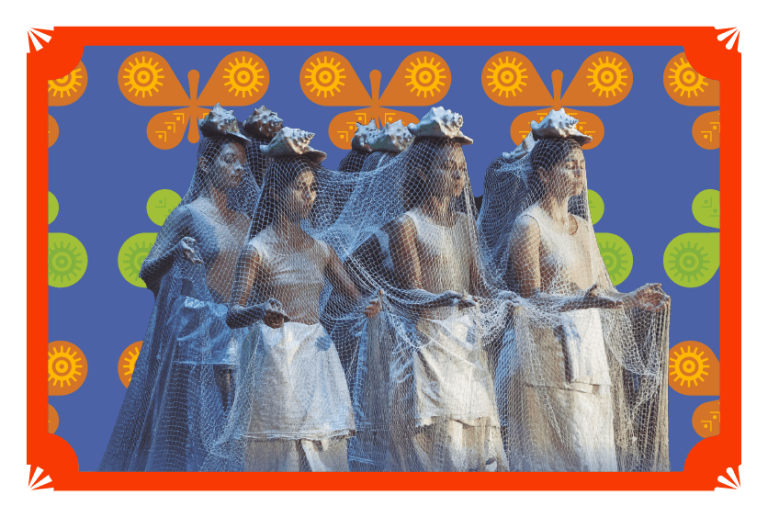 El poder de la danza: De “El alma de las cosas” a “Espíritu de pájaro”