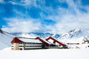 ¿Sueña con visitar la nieve? Argentina, ideal para cumplir con este propósito