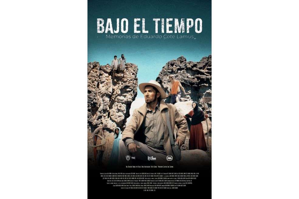 Bajo el tiempo