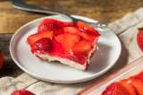 Receta: así se prepara un tiramisú de fresa