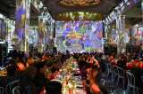 Stella Artois fue anfitrión de ‘La Cena más Fascinante’ en Nueva York