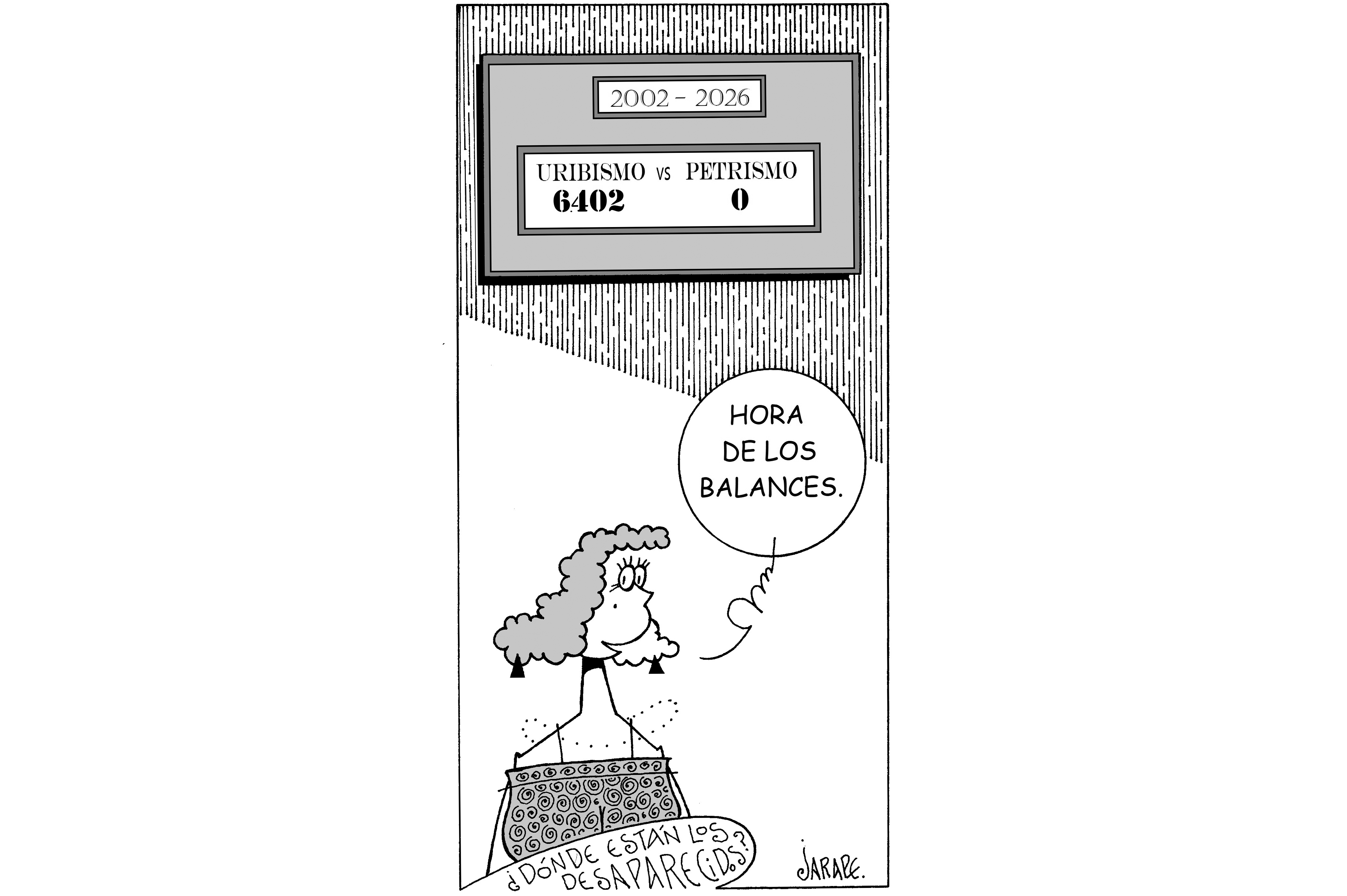 Caricaturas