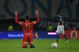 Millonarios no pudo frente a Águilas Doradas: empató 1-1 en El Campín