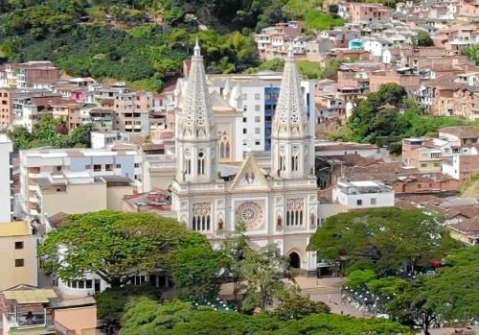 Enfrentamiento armado en Andes, Antioquia, dejó tres muertos