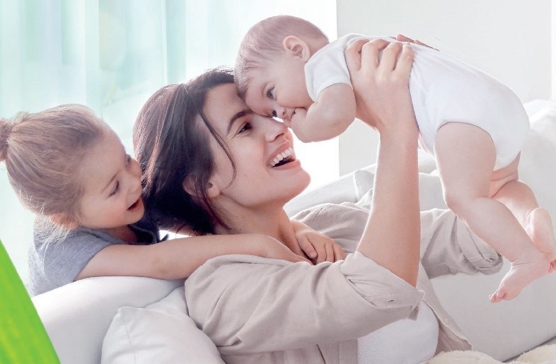 Adiós a los tabús de la dermatitis atópica