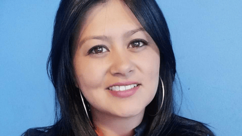 Agresor de Lina Suárez, sobreviviente a un intento de feminicidio, no aceptó cargos