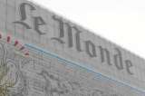 Copropietario de Le Monde negocia ceder una parte del diario a multimillonario checo