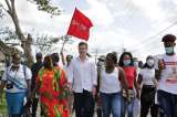 “El centro es la periferia”: Galán recibe el aval del Nuevo Liberalismo en Chocó