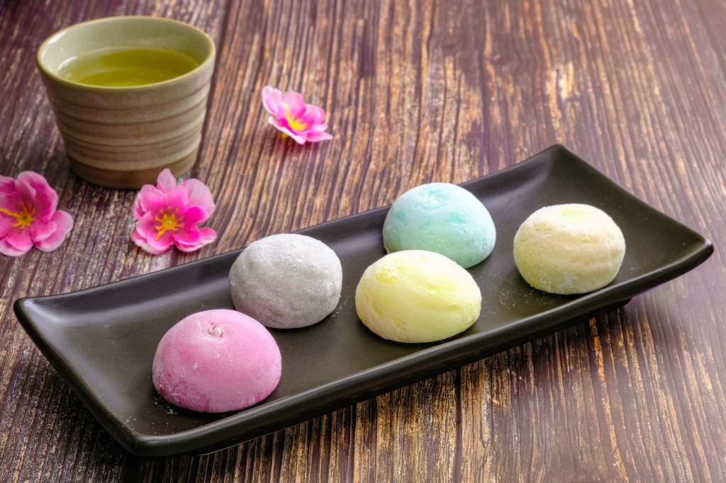 Mochis
