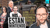 Así nos quieren manipular Uribe, Cabal y la derecha | La Pulla
