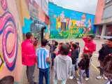 Casa Bosconia: un refugio sin fronteras para niños vulnerables en Santa Fe