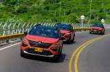 Renault Kardian ya se vende en Colombia: versiones, precios y características