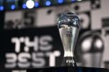 La FIFA anunciará los ganadores de los premios ‘The Best’ este martes