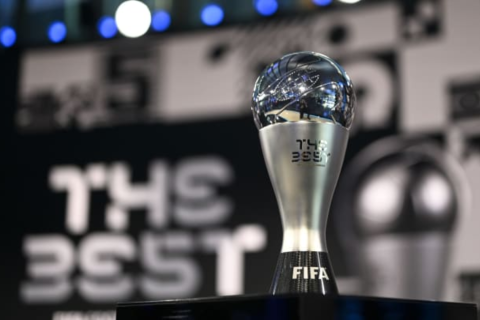 Premios FIFA The Best 2023: nominados y a qué hora verlos en vivo