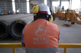 Consorcio chino responde a señalamientos por retrasos en Línea 1 del Metro de Bogotá