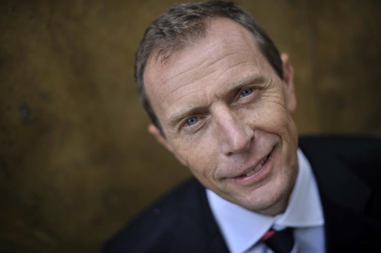 James va a ser un gran galáctico: Emilio Butragueño