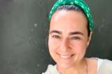 La tenista Mariana Mesa reveló que padece Cáncer de seno: “todo estará bien”