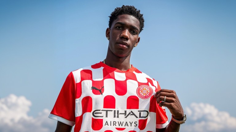 Girona vs. Barcelona: hora, cómo y dónde ver el partido de Yaser Asprilla