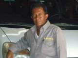Omar Enrique Salguedo Pautt desapareció el 23 de marzo en Cartagena