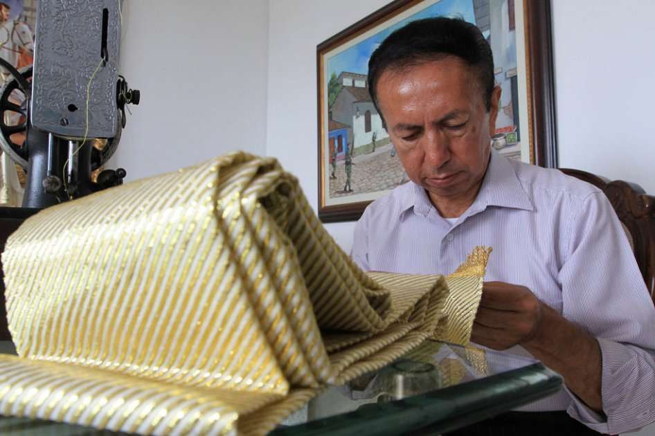 Luis Abel Delgado