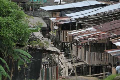 Radiografía del crimen organizado en el Valle del Cauca
