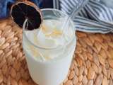 Toma nota de esta receta y aprende a preparar limonada de coco
