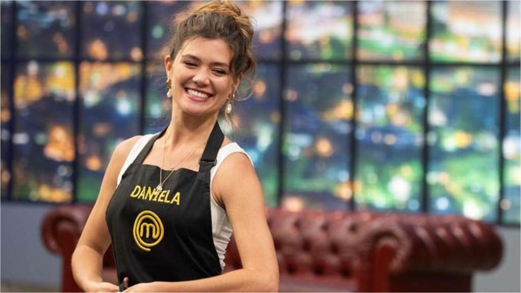 Daniela Tapia es la ganadora de ‘MasterChef Celebrity’ 2023