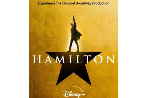 Al ritmo del jazz y del hip-hop, Hamilton sigue vivo en la memoria de Estados Unidos