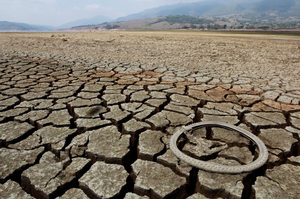 Hace tres años hubo 237 municipios en el país sin agua potable durante el fenómeno / Archivo