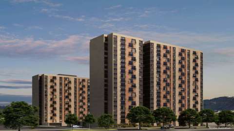 Reducen trámites para la designación de suelo para vivienda VIS y VIP en Bogotá