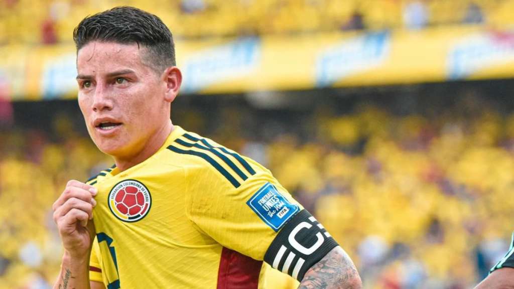 Tras la salida de James Rodríguez de Olympiacos de Grecia, se especuló con la idea que el jugador hiciera parte del equipo de Sergio "Kun" Agüero en la Kings League de Europa, pero finalmente el colombiano terminó llegando a Sao Paulo de Brasil.