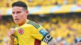 ¡De no creer! Lo de James en la Copa América ha tenido efecto en la registraduría